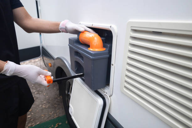 Best Portable restroom trailer rental  in Bel Ridge, MO